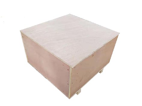 赤坎免熏蒸木箱